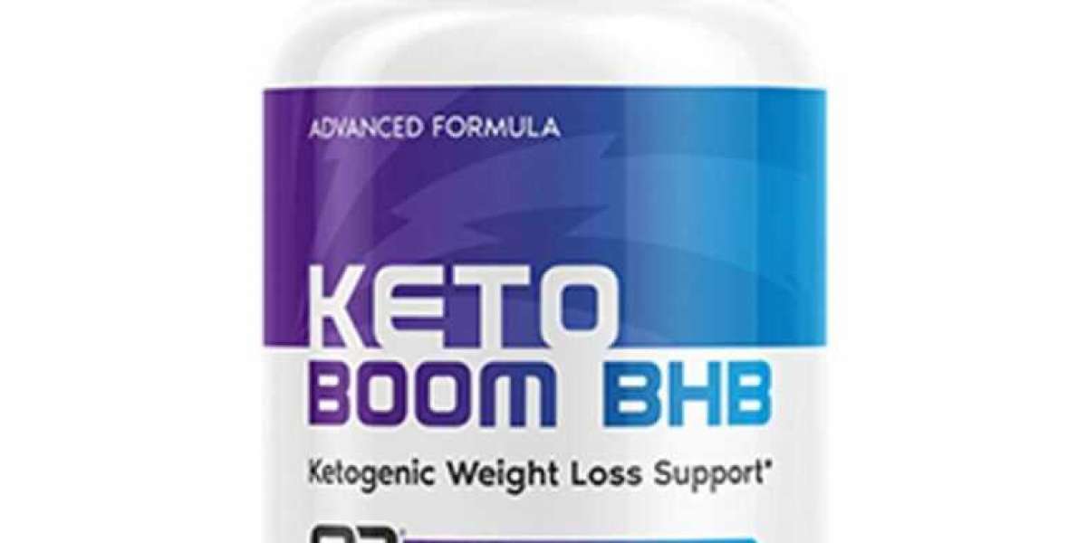 Keto Boom BHB Reviews