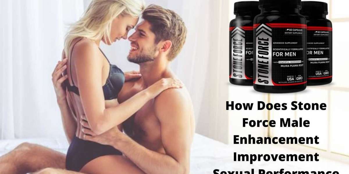 Pills Make You Stay Hard Stone Force Male Enhancement