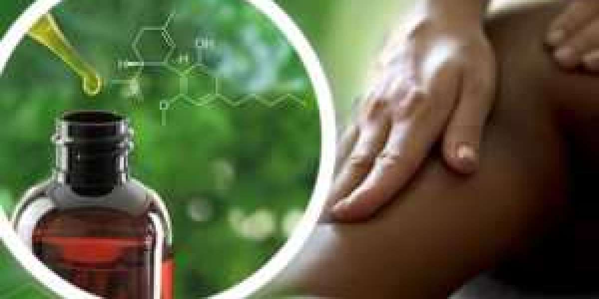 What Are Any Side Effects To Use This Cannabidiol oil Formula?