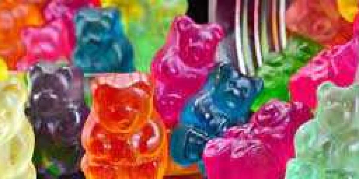 What Is The Lee Westwood CBD Gummies Price?