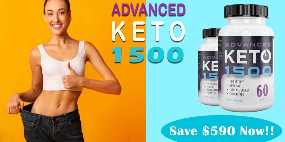 Y a-t-il des effets secondaires Keto Advanced 1500?
