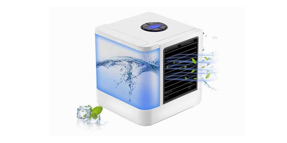 T10 Air Cooler – Best Gift For Summer!