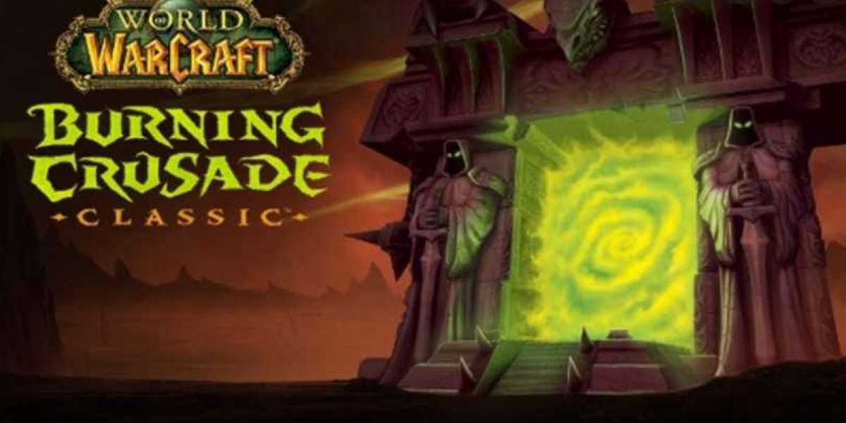 Alliance PvPers will receive additional rewards in WoW: Burning Crusade Classic