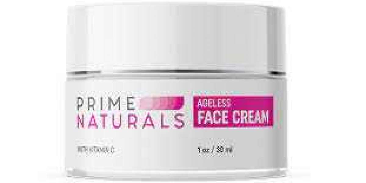 Prime Naturals Cream {Review}- Benefits & Price !