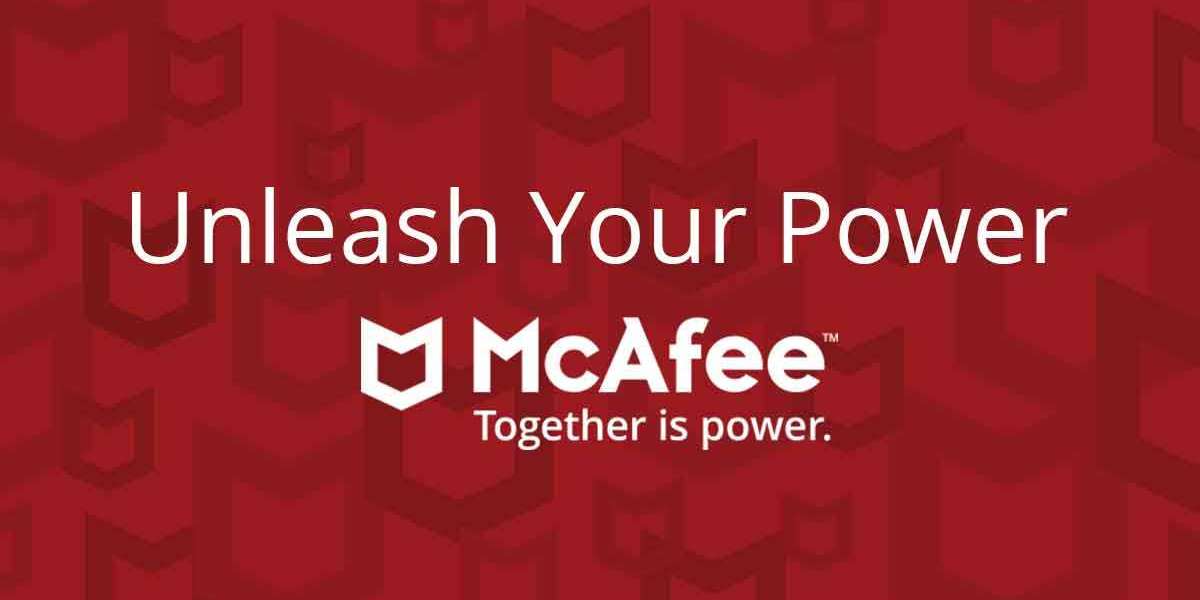 How To Downlaod And Install Mcafee Internet Security