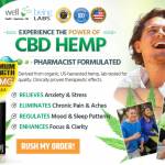 Well Being Labs CBD Gummies Profile Picture