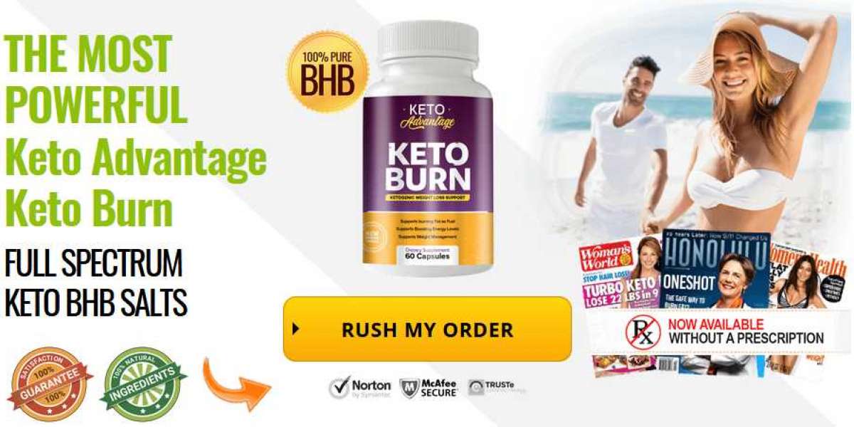 Keto Advantage Keto Burn – Ketogenic Diet Side Effects, Benefits, Ingredients, and Price