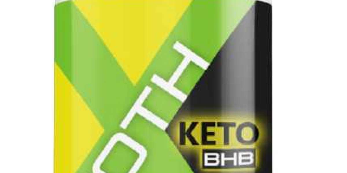 Xoth Keto BHB | Xoth Keto BHB Reviews - Get Best Deal