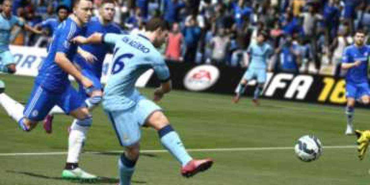 Everything You Need To Know About FIFA 22 New Career Mode