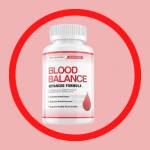 Blood Balance Advanced Formula Profile Picture