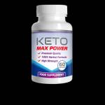 Keto Max Power UK Profile Picture