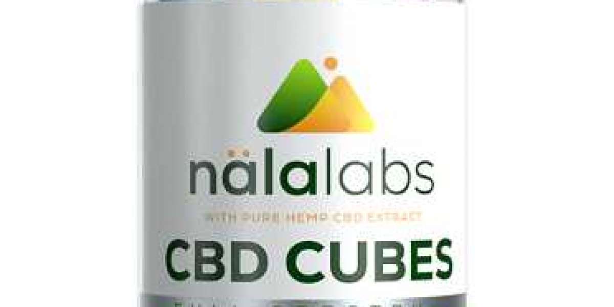 5 Easy Ways You Can Turn Nala Labs CBD Gummies Into Success