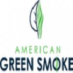 American Green Smoke profile picture