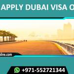 Dubai Visa Profile Picture
