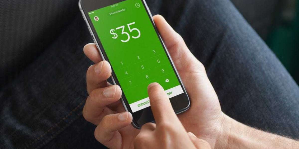 Wrong instalment? Discover Cash app Refund