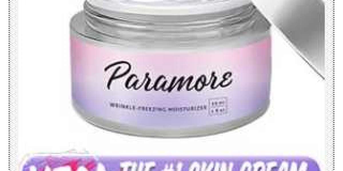 Are Paramore Skin Creams actually good for your skin?