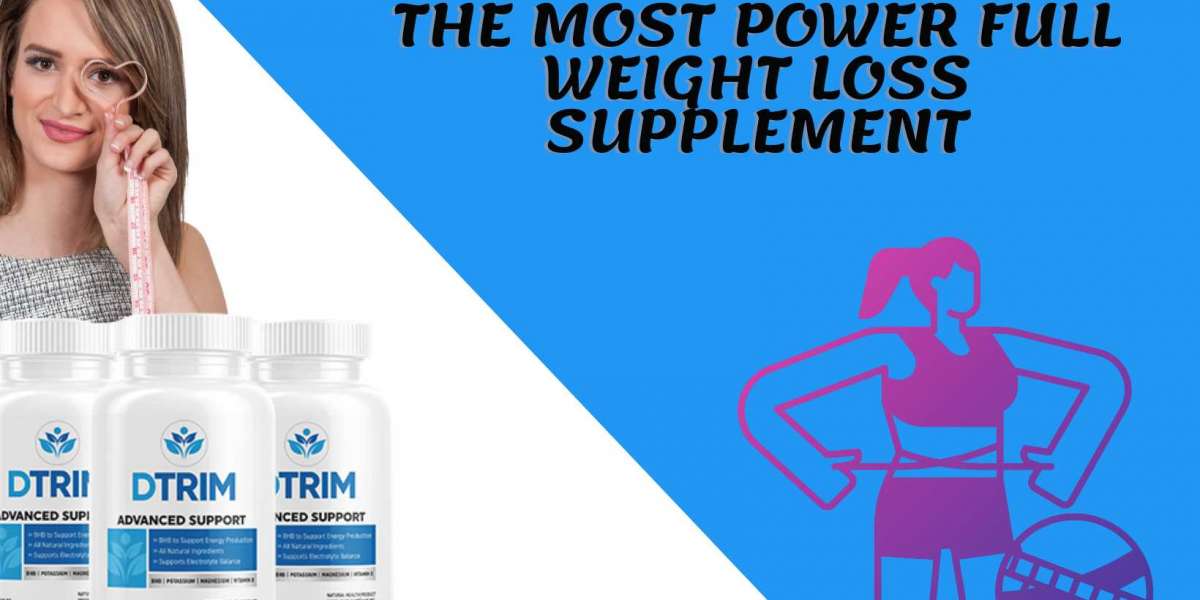 Dtrim Advanced Support Reviews: Safe Diet Pills or Side Effects