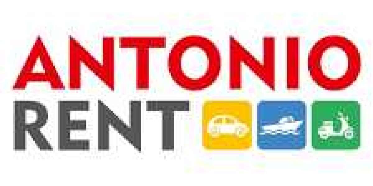 RENT A BOAT, CAR, SCOOTER IN HVAR​ TOURS — ANTONIO RENT
