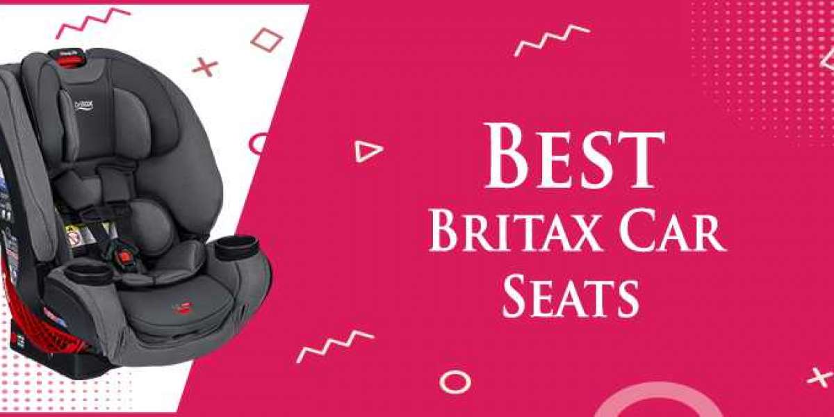 Best Britax Car Seats Review 2021