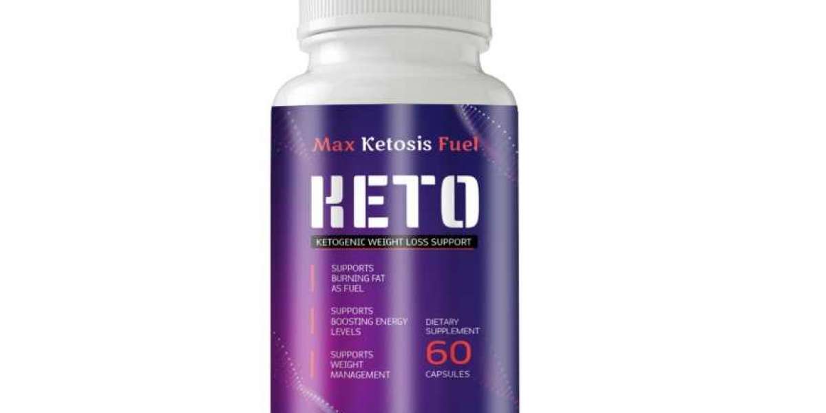 Instant Ketosis - Keto Fuel is the easiest way to supercharge your Keto lifestyle!