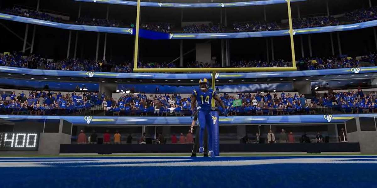 Madden 22 Focuses on Franchise Mode and Fan Influence