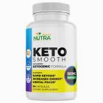 Nutra Empire Keto Smooth Reviews Profile Picture
