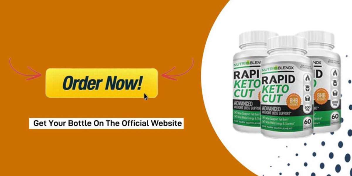 What are The Advantages of Rapid Keto Cut?