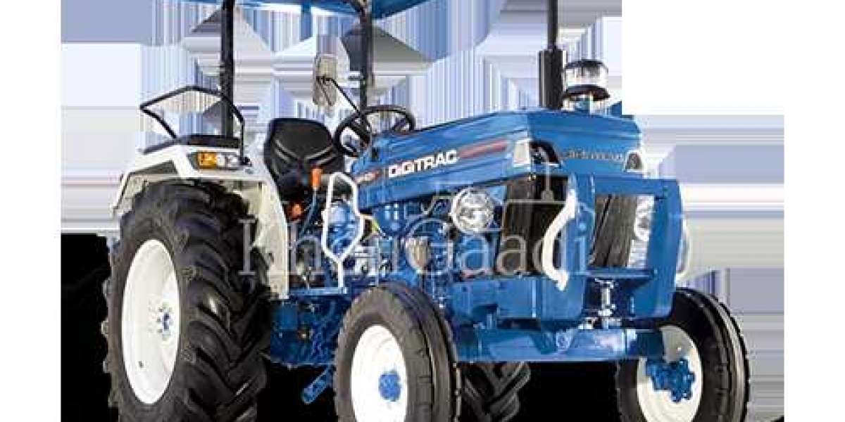 Tractor | Tractor Brand In India