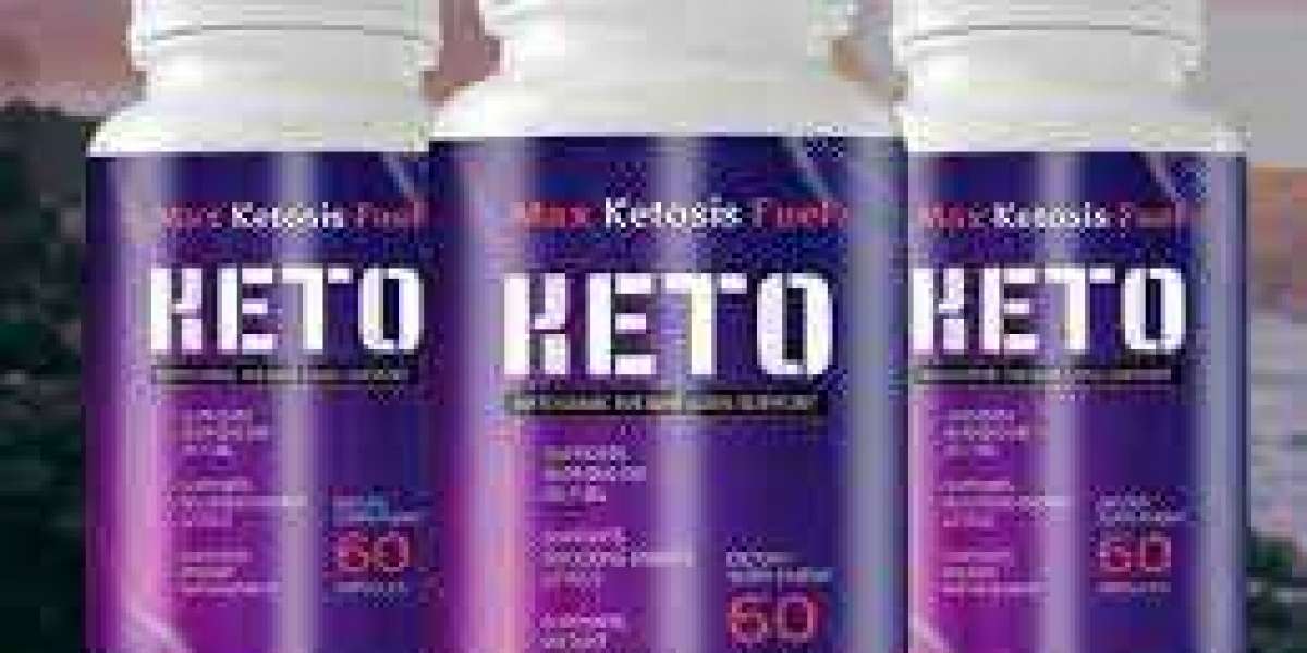 Max Ketosis Fuel Reviews: Negative Side Effects!