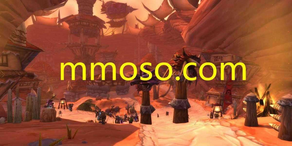 Something coming to WOW: TBC Classic in Phase 2