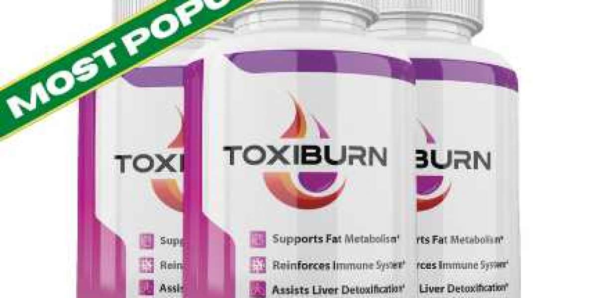 ToxyBurn Review