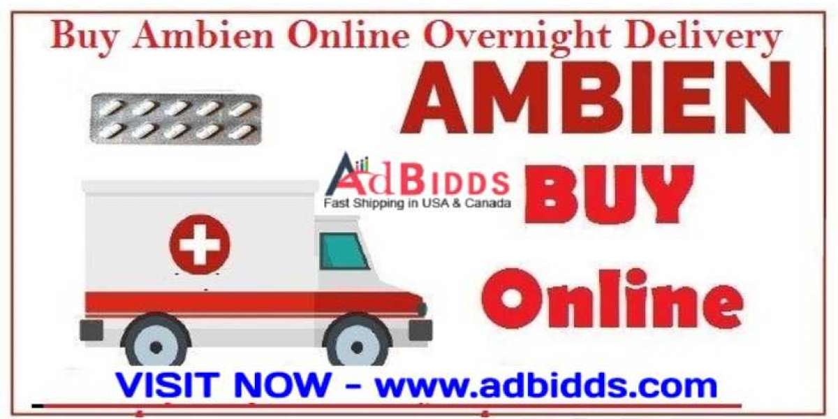 Where Can i Buy Ambien Online Overnight? Buy Ambien Online - Ad Bidds