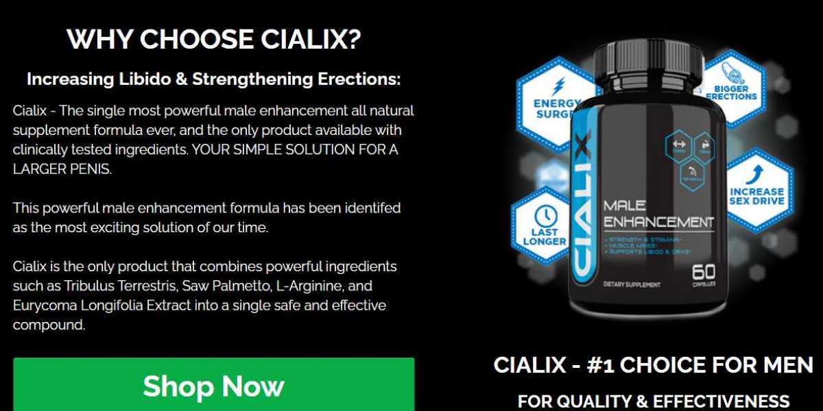 The Next 9 Things You Should Do For Cialix Male Enhancement Success!