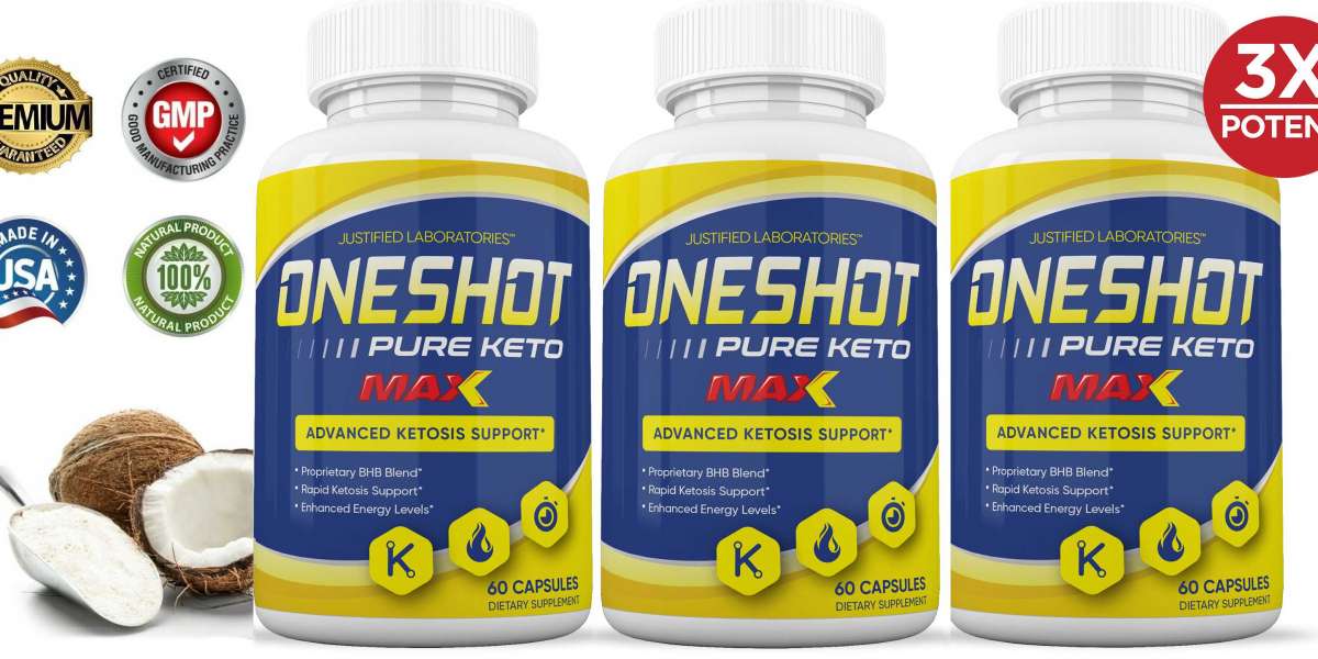 One Shot Keto™(Official) | 88% OFF | One shot keto real reviews
