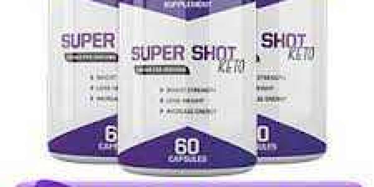 Where to buy Super Shot Keto United States?