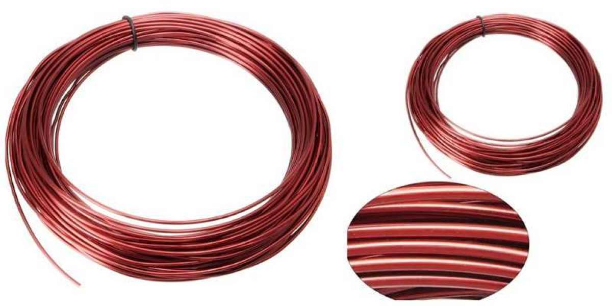 Xinyu Enameled Wire: Types and Uses II