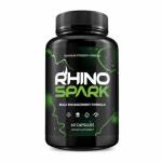 Rhino Spark Male Enhancement Profile Picture