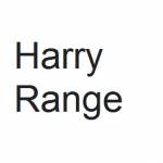 Harry Range profile picture