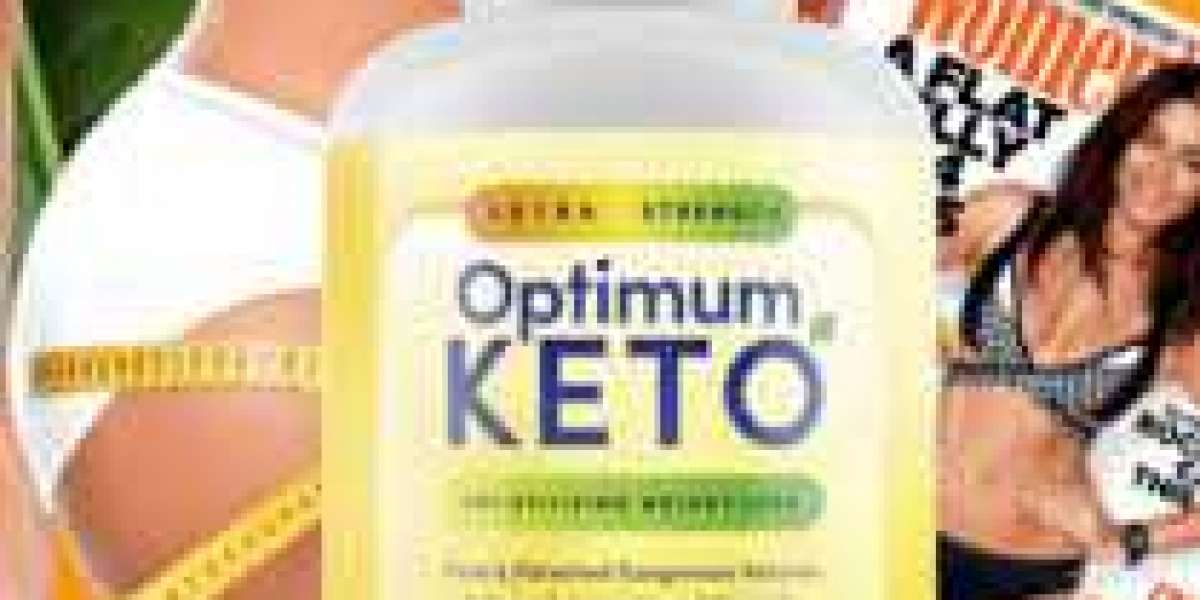 Optimum Keto Review Exposed 2021 [MUST READ] : Does It Really Work?