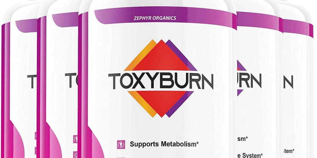 ToxyBurn Exposed 2021 [MUST READ] : Does It Really Work ?