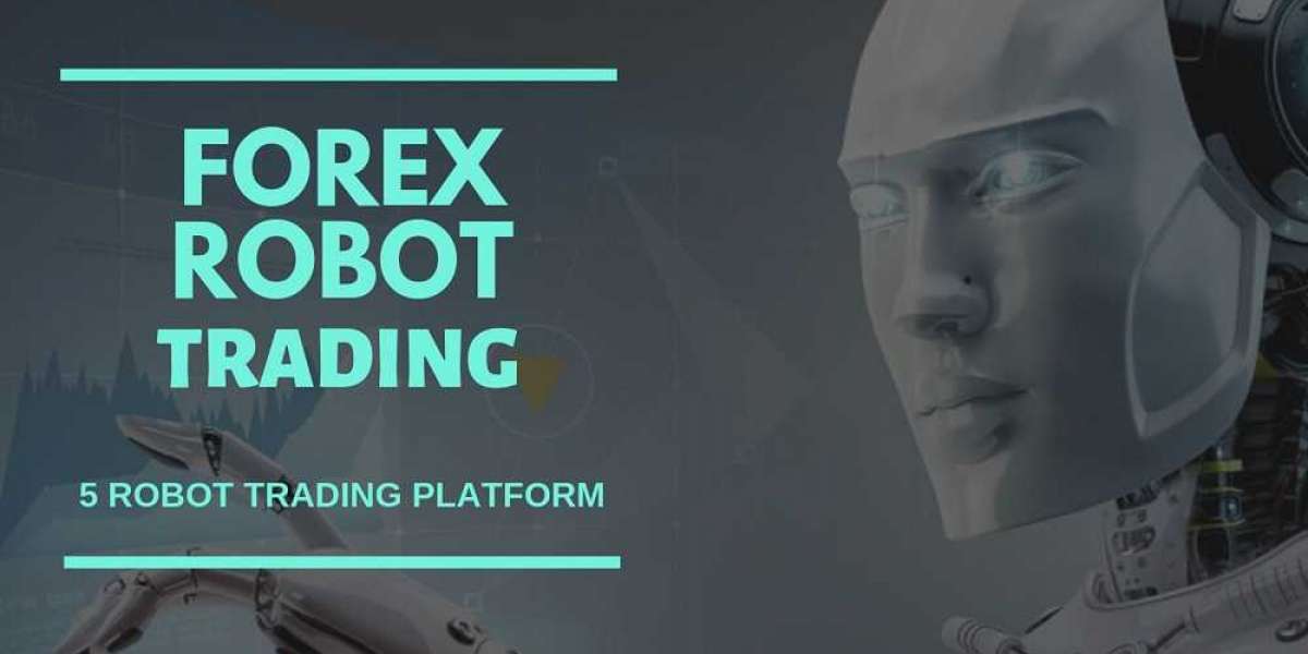 Comprehensive View of Forex Robots: How They Work