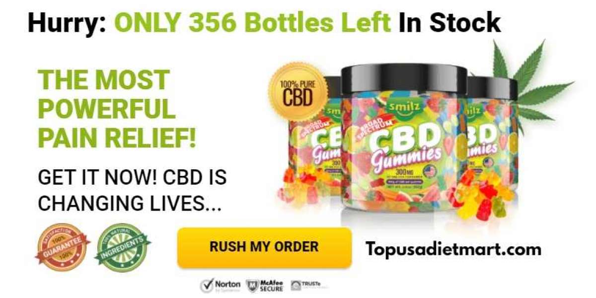 Copd CBD Gummies : Reviews, Pain Relief, Price Benefits and Buy!
