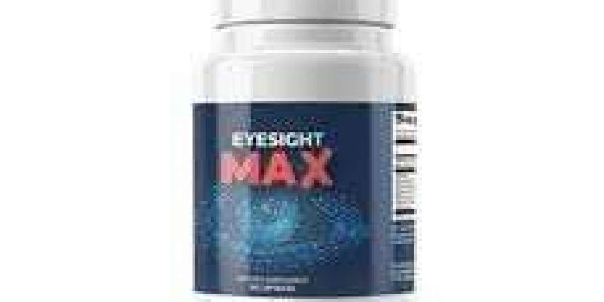 Eyesight Max Reviews: Any Side Effects? By MJ Customer Reviews