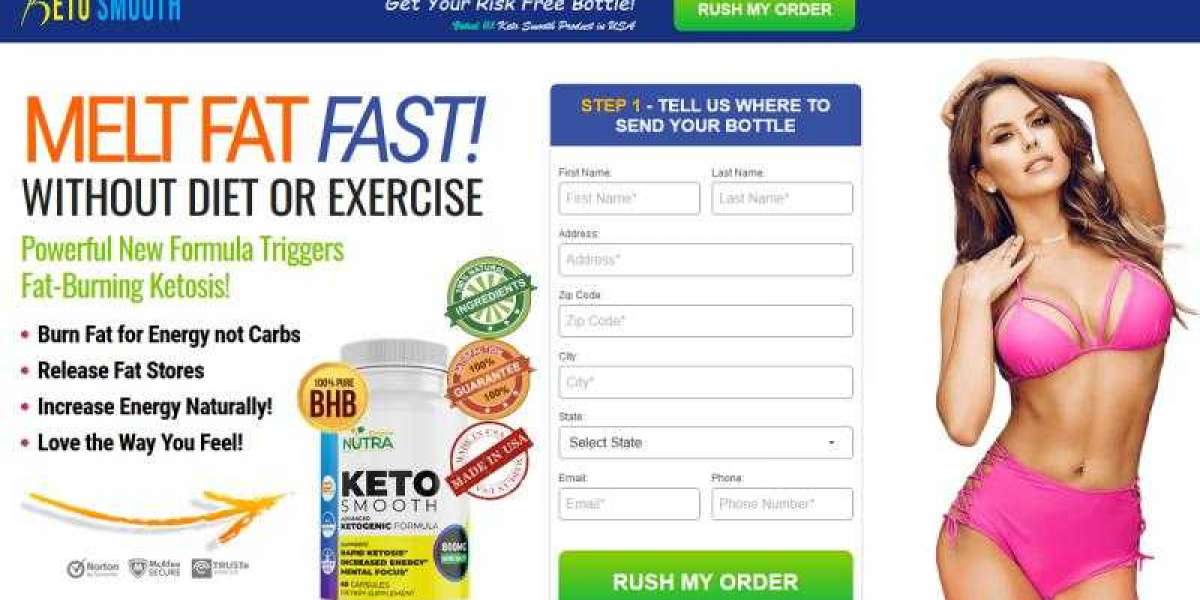 Empire Nutra Keto SmoothAdvanced Weight Loss Support Reviews