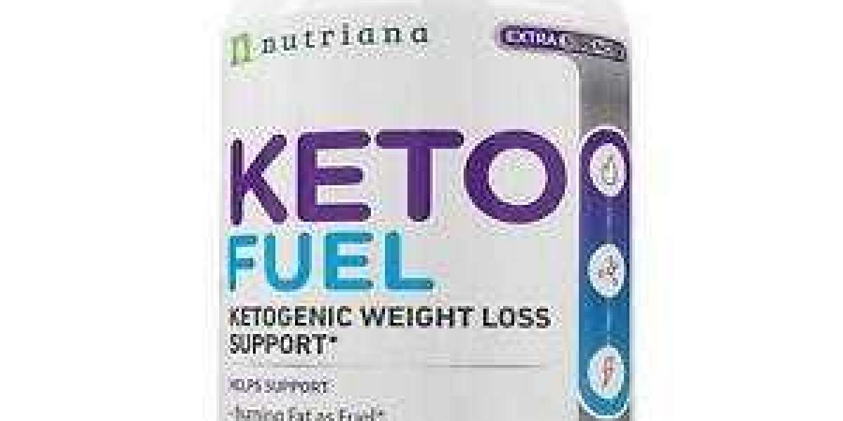 Keto Fuel Review - Medical Health Doctor