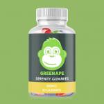 Green Ape CBD Gummies Profile Picture