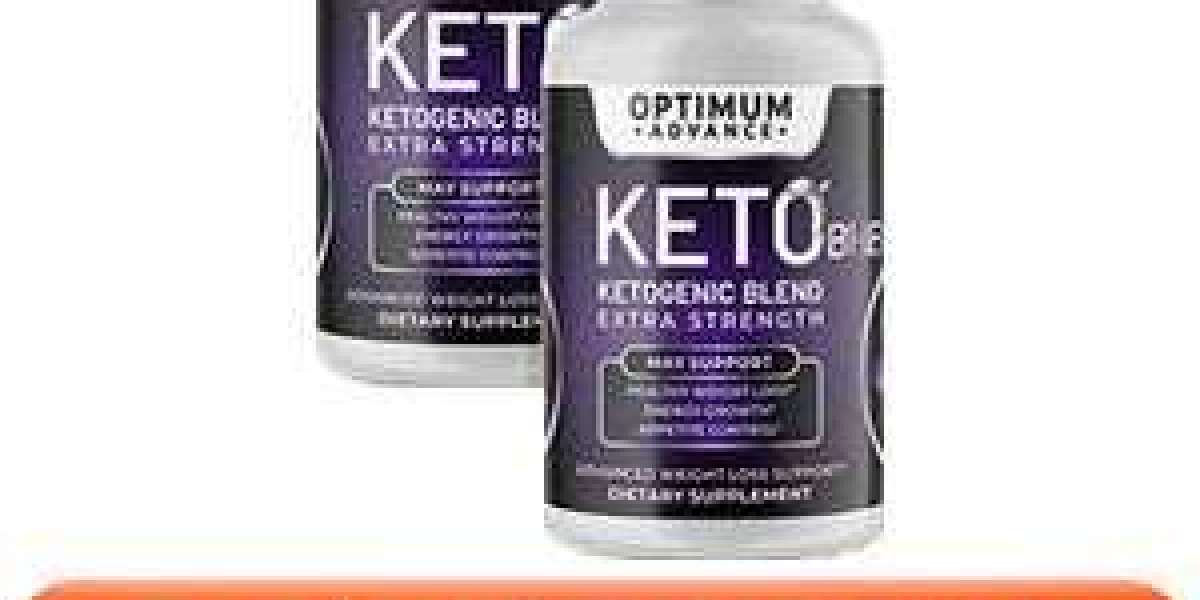 Optimum Keto :- The Best Fat Lose Supplement!