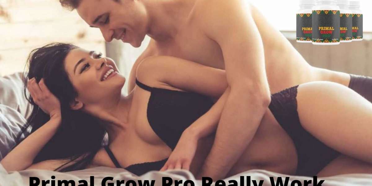 Is Primal Grow Pro Permanent?
