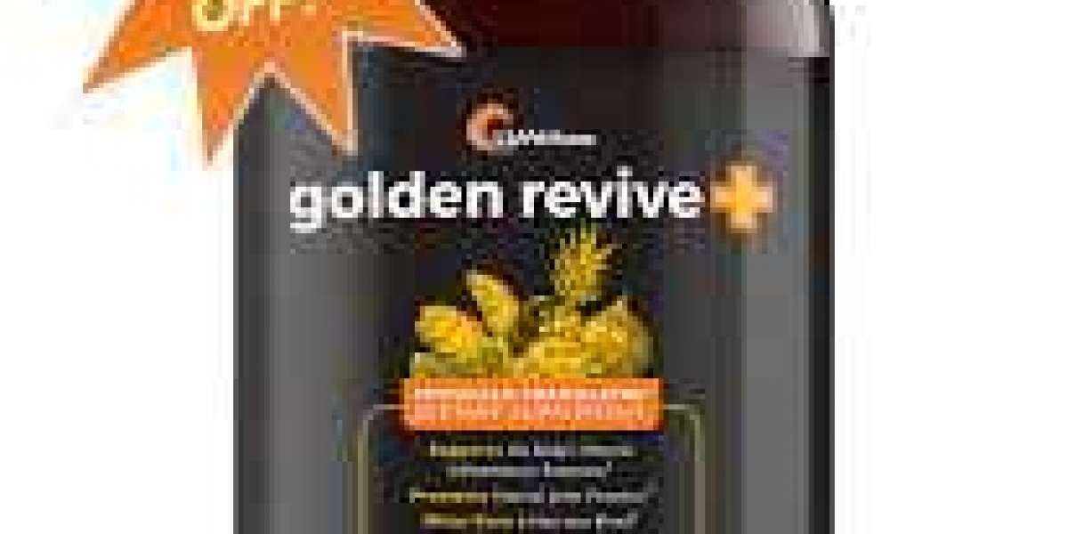 Read UpWellness UpWellness Golden Revive Plus Side Effect  Before Buying!