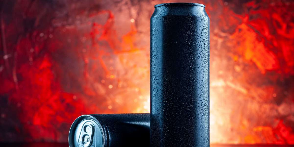 How to Efficiently Manage an Energy Drink Business?